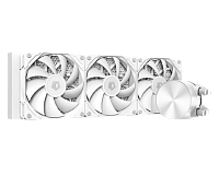 Куллер - ID Cooling FX360 PRO WHITE