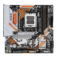 MB Gigabyte AMD AM5 B850M FORCE WF6E DDR5