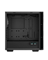 Корпус Deepcool CH560 DIGITAL Black