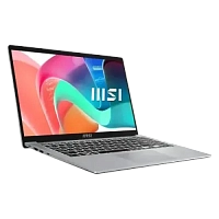 MSI Modern 15 F13MG (Intel Core i3-1315U/ DDR4 8GB/ SSD 512GB/ 15.6" FHD IPS/ Intel UHD Graphics/ 