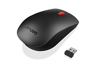 Беспроводной комплект клавиатура и мышь Lenovo Essential Wireless Combo (p/n 4X30M39487)