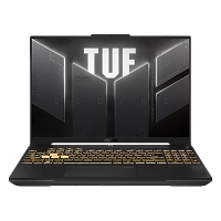 ASUS TUF Gaming  FX607VU (Intel Core i7-13620H/ DDR5 1TB/ SSD 1TB/ 16" WUXGA/ 6GB GF RTX4050/ Backli