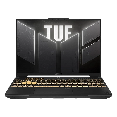 ASUS TUF Gaming  FX607VU (Intel Core i7-13620H/ DDR5 1TB/ SSD 1TB/ 16" WUXGA/ 6GB GF RTX4050/ Backli