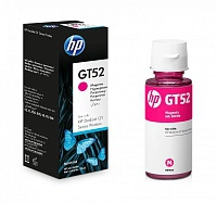 HP - Чернила HP GT52 Magenta Original Ink Bottle