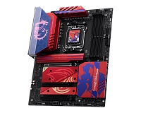 MB MSI AMD AM5 MAG B850 MLG EDITION DDR5 