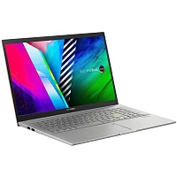 ASUS Vivobook 15 K513EA (Intel Core i3-1125G4/ DDR4 8GB/ SSD 256GB/ 15,6 FHD/ Intel UHD Graphics)