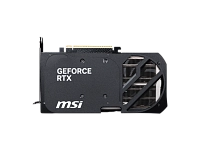 MSI - 12GB GeForce RTX5070 SHADOW 2X OC (912-V532-005)