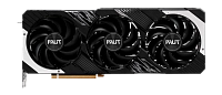 Palit - 16GB RTX4070Ti SUPER GAMINGPRO GDDR6X 256bit 3-DP HDMI