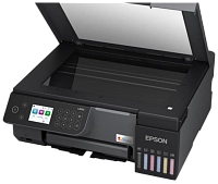 EPSON L8100