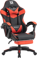 Defender Игровое кресло Gaming chair Tornado 