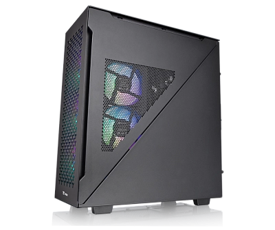 Thermaltake Divider 500 TG ARGB
