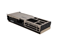 MSI - 16GB GeForce RTX5080 16G INSPIRE 3X OC (912-V531-064)