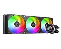 Куллер - ID Cooling FX360 INF