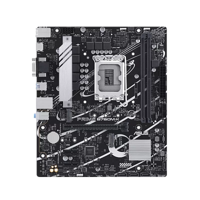 MB ASUS PRIME B760M-K DDR5