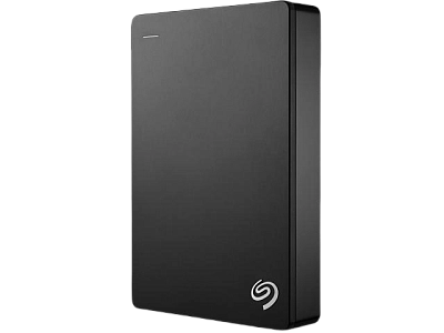 Seagate-Ext HDD 5TB, USB