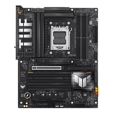 MB ASUS AMD AM5 TUF GAMING X870-PLUS WIFI DDR5