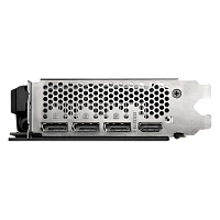 MSI - 8GB GeForce RTX3050 VENTUS 2X XS 8G
