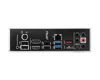 MB MSI AMD AM4 MPG B550 GAMING PLUS DDR4