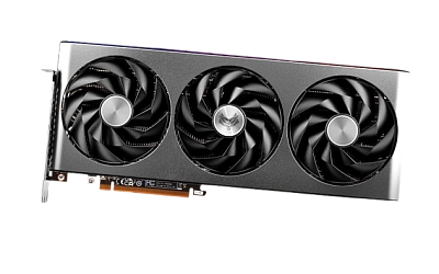 Sapphire - 12GB NITRO+ AMD RADEON RX7700XT GAMING OC GDDR6 DUAL HDMI