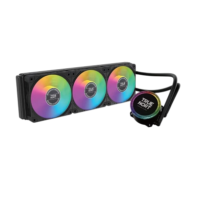 TrueNort TN-360 RGB