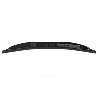 Gigabyte - 27" GS27QC-EK Curved Gaming Monitor, VA, 165hz, 1mc, QHD (2560x1440) 2K, HDMI, DisplayPor