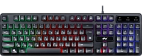 Defender ARX GK-196L Проводная игровая клавиатура