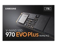 SSD M2 SAMSUNG 1TB 970 EVO PLUS NVMe (MZ-V7S1T0BW)