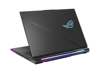 Asus ROG Strix Scar (AMD Ryzen 9 - 7945HX/ DDR5 32GB/ SSD 1TB PCIE G4/ 17