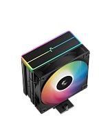 Кулер Deepcool AG400 BK ARGB V2