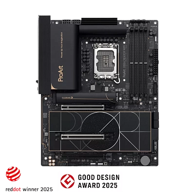 MB ASUS PROART Z890-CREATOR WIFI DDR5 (90MB1JD0-M0EAY0)