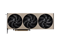 MSI - 16GB GeForce RTX5080 16G INSPIRE 3X OC (912-V531-064)