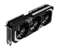 Palit - 16GB RTX4080 SUPER GAMINGPRO GDDR6X 256bit 3-DP HDMI