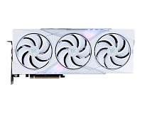 MSI - 16GB GeForce RTX5070Ti GAMING TRIO OC WHITE (912-V531-057)