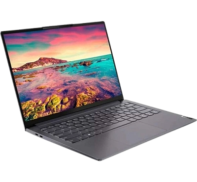 Lenovo Yoga S7 Pro 14IHU5 (Intel i5-11300H/ DDR4 16GB/ SSD 256GB/ 14" OLED/ Intel Iris Xe Graphics)