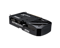MSI - 12GB GeForce RTX5070 SHADOW 2X OC (912-V532-005)