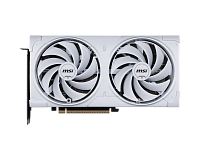 MSI - 12GB GeForce RTX 5070 VENTUS 2X OC WHITE (912-V532-004)