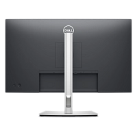 Dell Pro 27 Plus - P2725H Monitor, IPS, 100Hz, 8mc, FHD(1920x1080), HDMI,DP,VGA,USB-C 15W PD, Black 