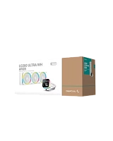 Водяной кулер Deepcool  LQ360 ULTRA White ARGB