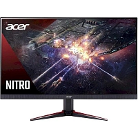 Acer-24 VG240Ybmipx LCD Monitor, IPS, 75Hz, 1mc, FHD(1920x1080), VGA, HDMI, DP
