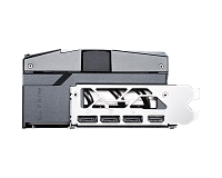 MSI - 16GB GeForce RTX5080 SUPRIM SOC (912-V531-009)