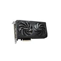 Gigabyte - 8GB GeForce RTX5060Ti WINDFORCE OC GV-N506TWF2OC-8GD