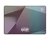 Mousepad MSI AGILITY GD22 GLEAM EDITION