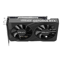 PNY - 6GB GeForce RTX3050 GDDR6 128bit DP HDMI  