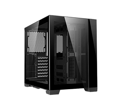 Корпус Lian Li O11 Dynamic Mini black