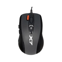 A4tech X710BK Mouse