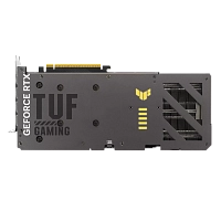 ASUS - 8GB GeForce RTX5060 TUF GAMING OC GDDR7 (90YV0N00-M0NA00)