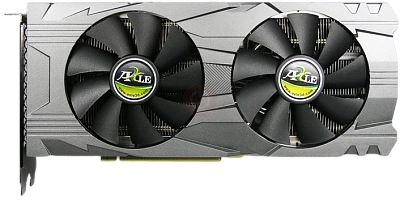 Axle - 8GB GeForce RTX2060 Super DDR6