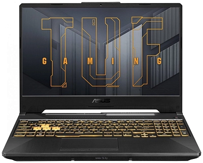 ASUS TUF Gaming F15