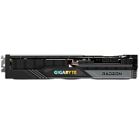 Gigabyte - 12GB ATI Radeon RX7700XT GAMING OC GV-R77XTGAMING OC-12GD
