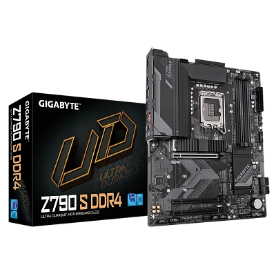 MB Gigabyte Z790S DDR4 LGA1700